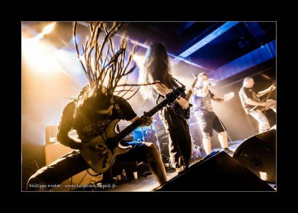 interview Recueil Morbide